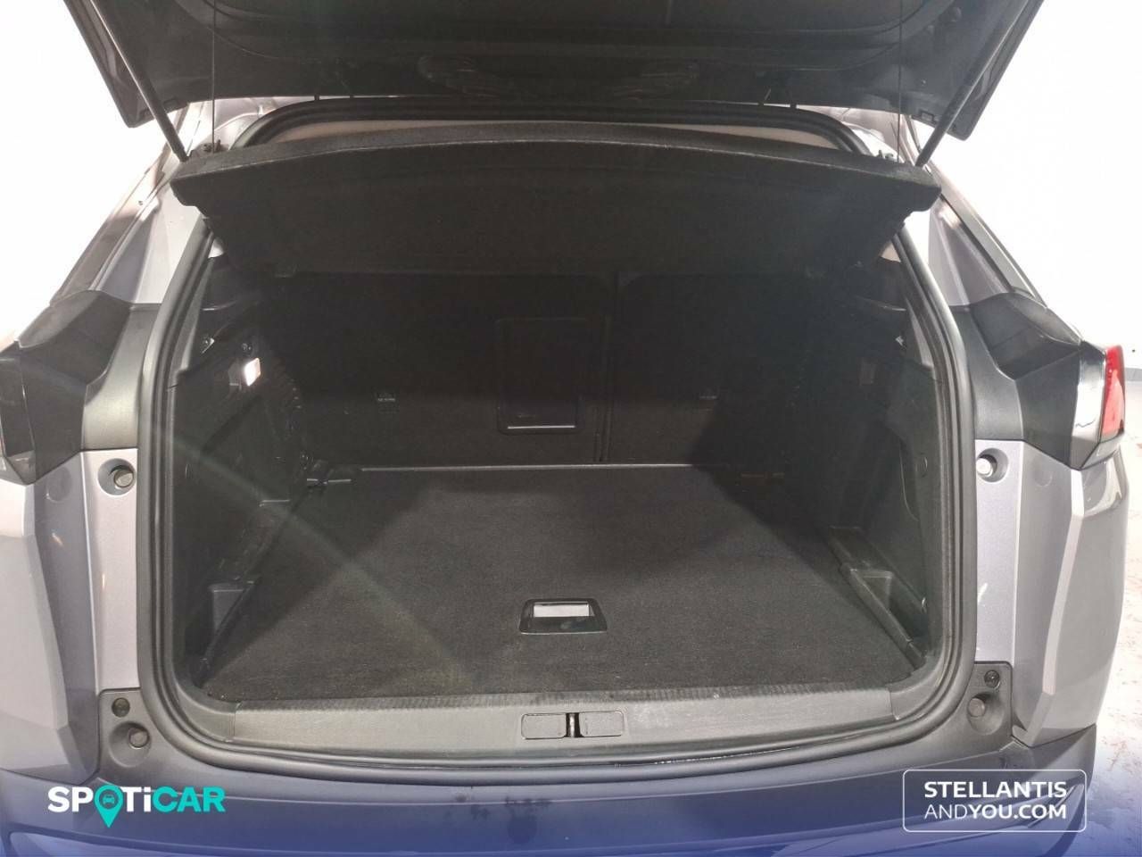 Foto Peugeot 3008 6
