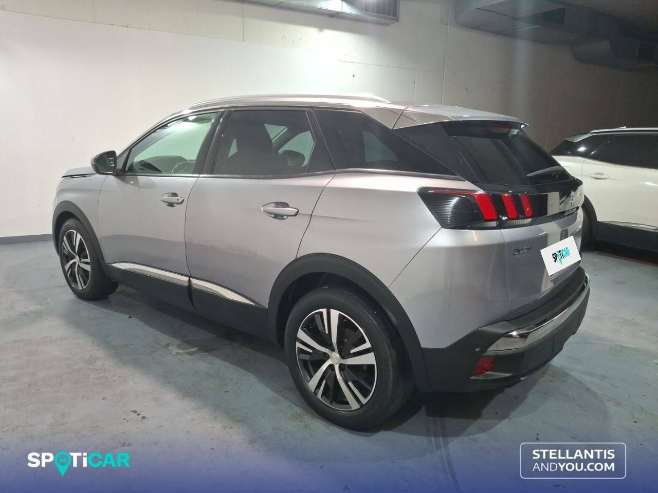 Foto Peugeot 3008 7