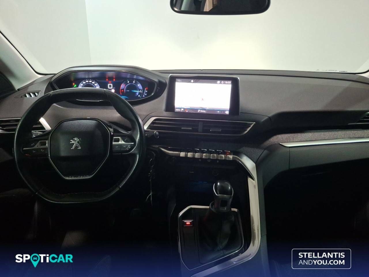 Foto Peugeot 3008 8