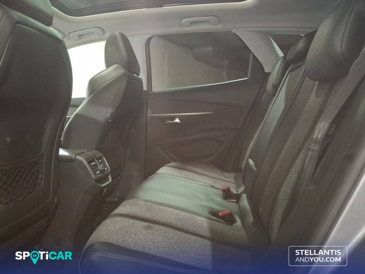Foto Peugeot 3008 10