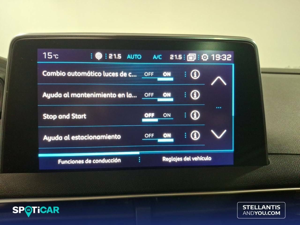 Foto Peugeot 3008 20