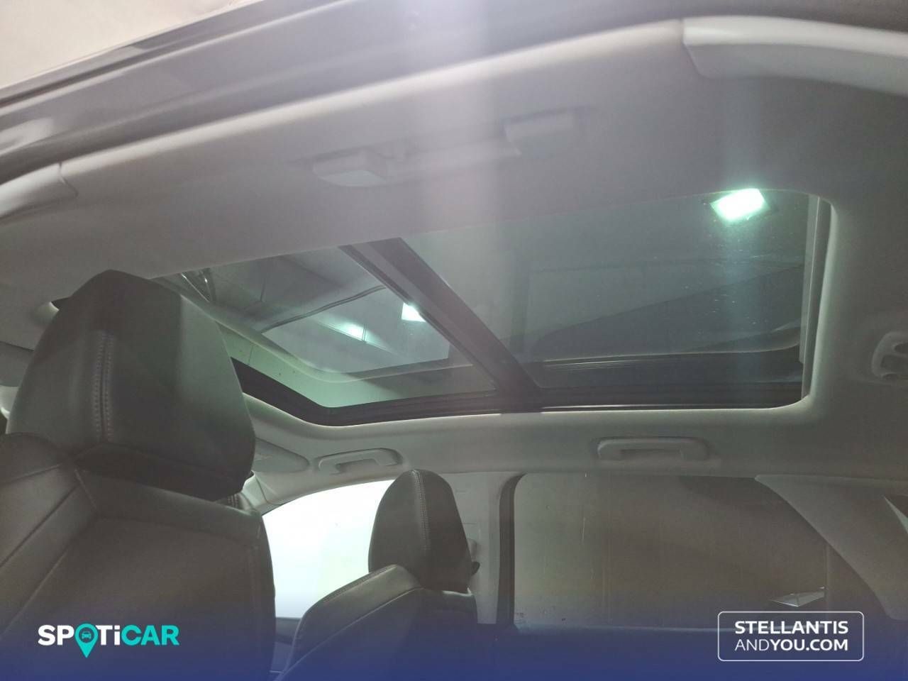 Foto Peugeot 3008 24