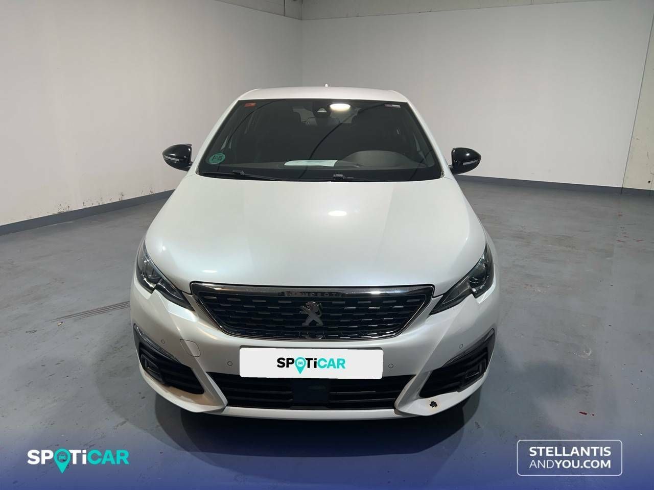 Foto Peugeot 308 2