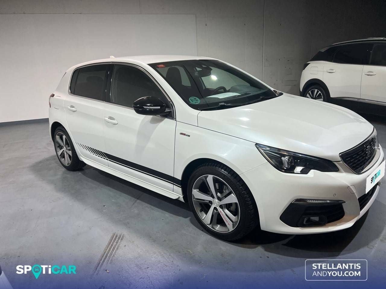 Foto Peugeot 308 3