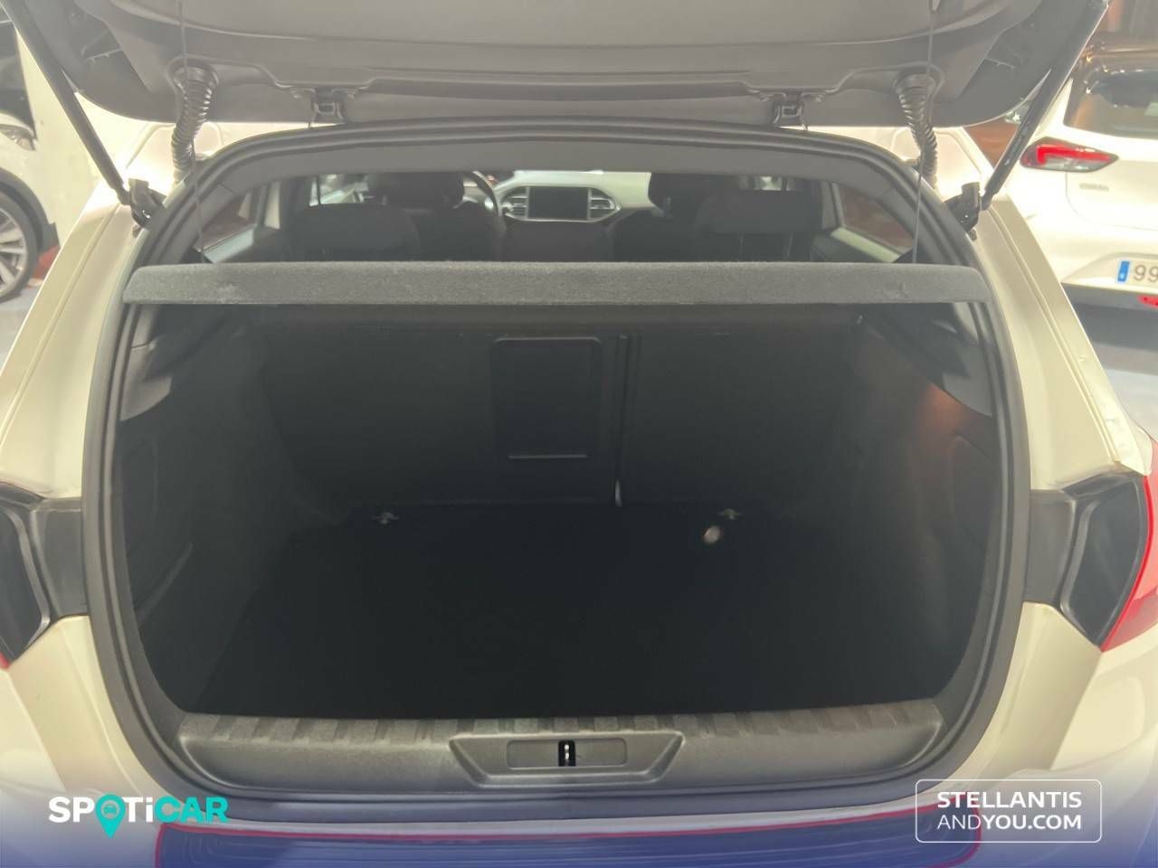Foto Peugeot 308 6