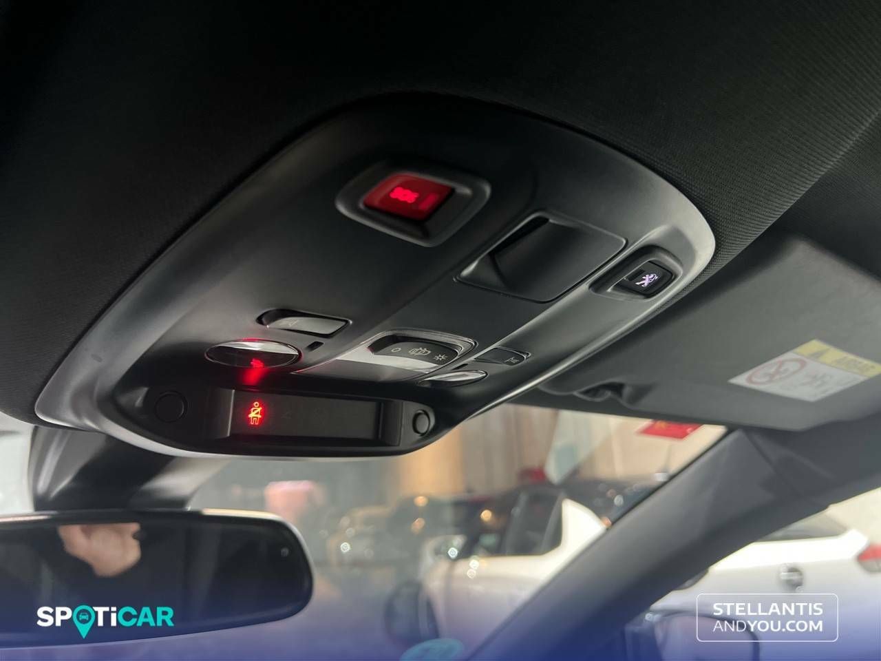 Foto Peugeot 308 22