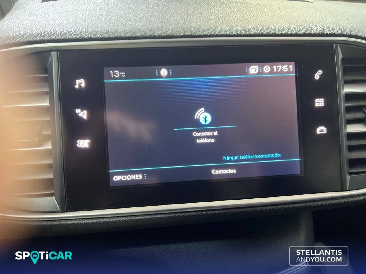 Foto Peugeot 308 25