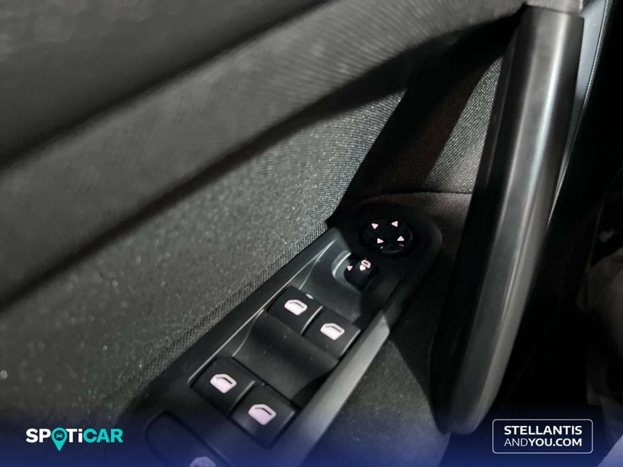 Foto Peugeot 308 16