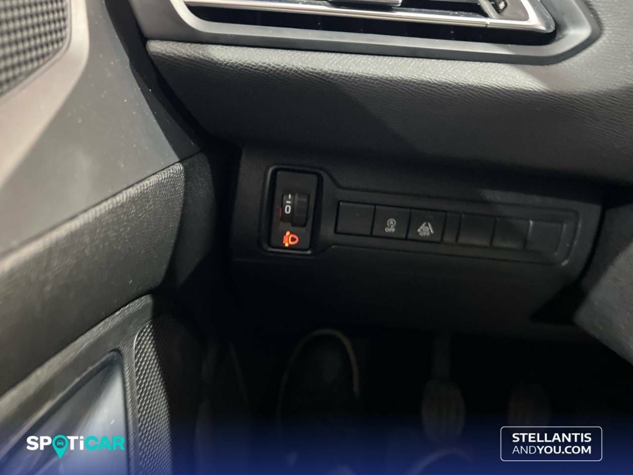Foto Peugeot 308 17