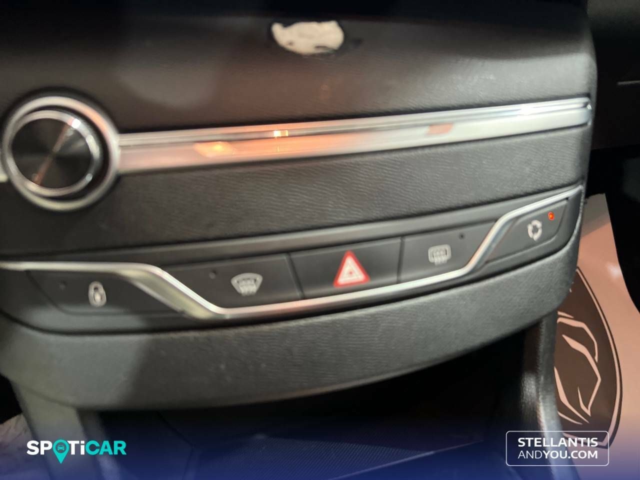 Foto Peugeot 308 19