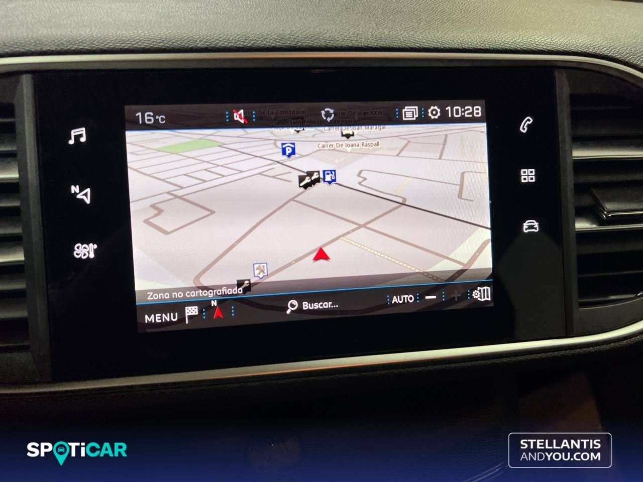 Foto Peugeot 308 20