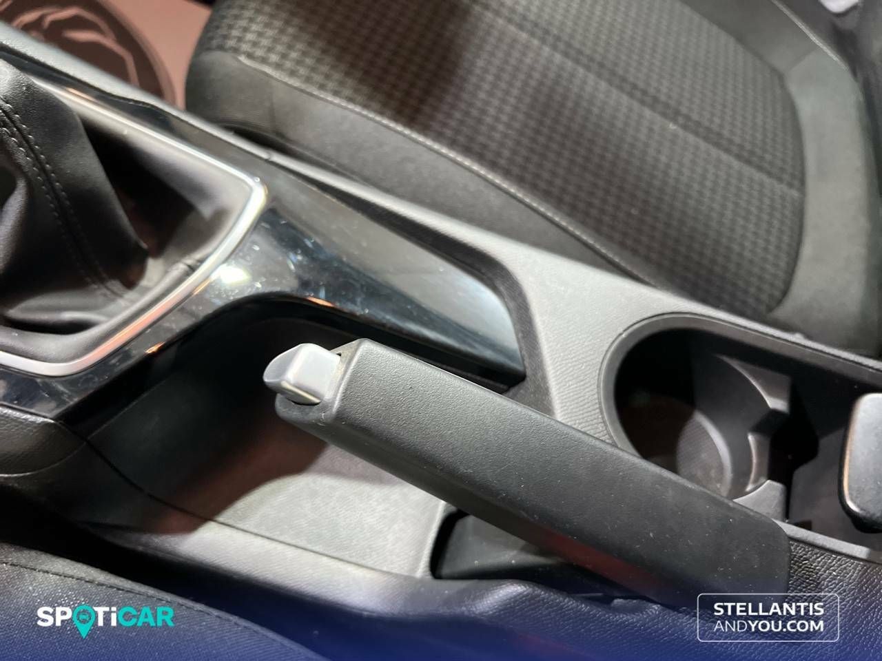 Foto Peugeot 308 21