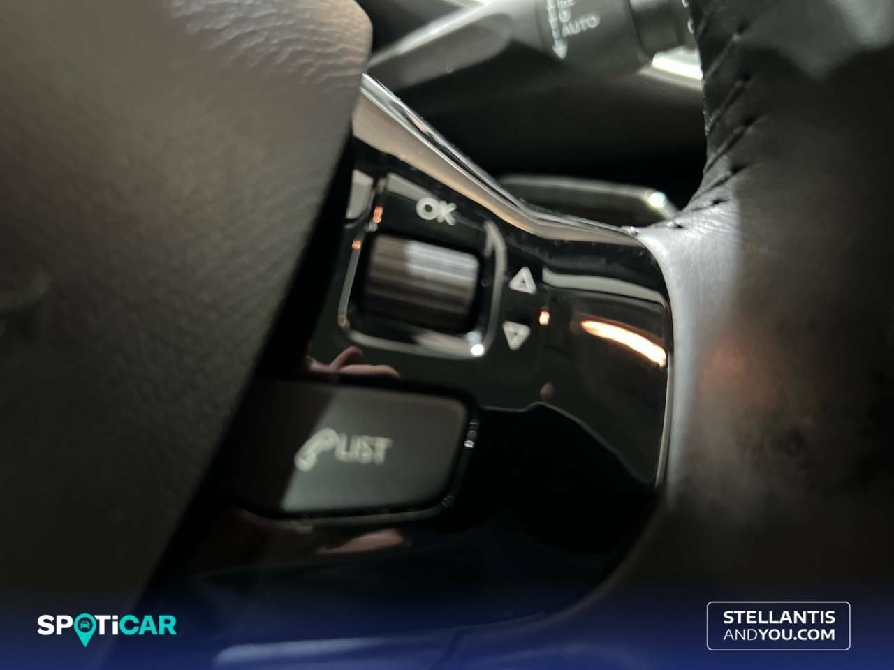 Foto Peugeot 308 24