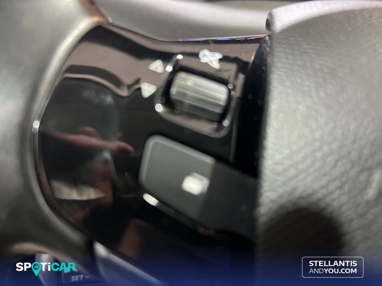 Foto Peugeot 308 25