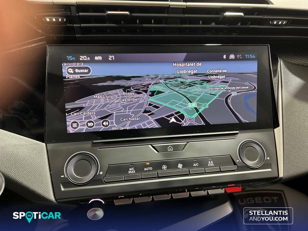 Foto Peugeot 308 14