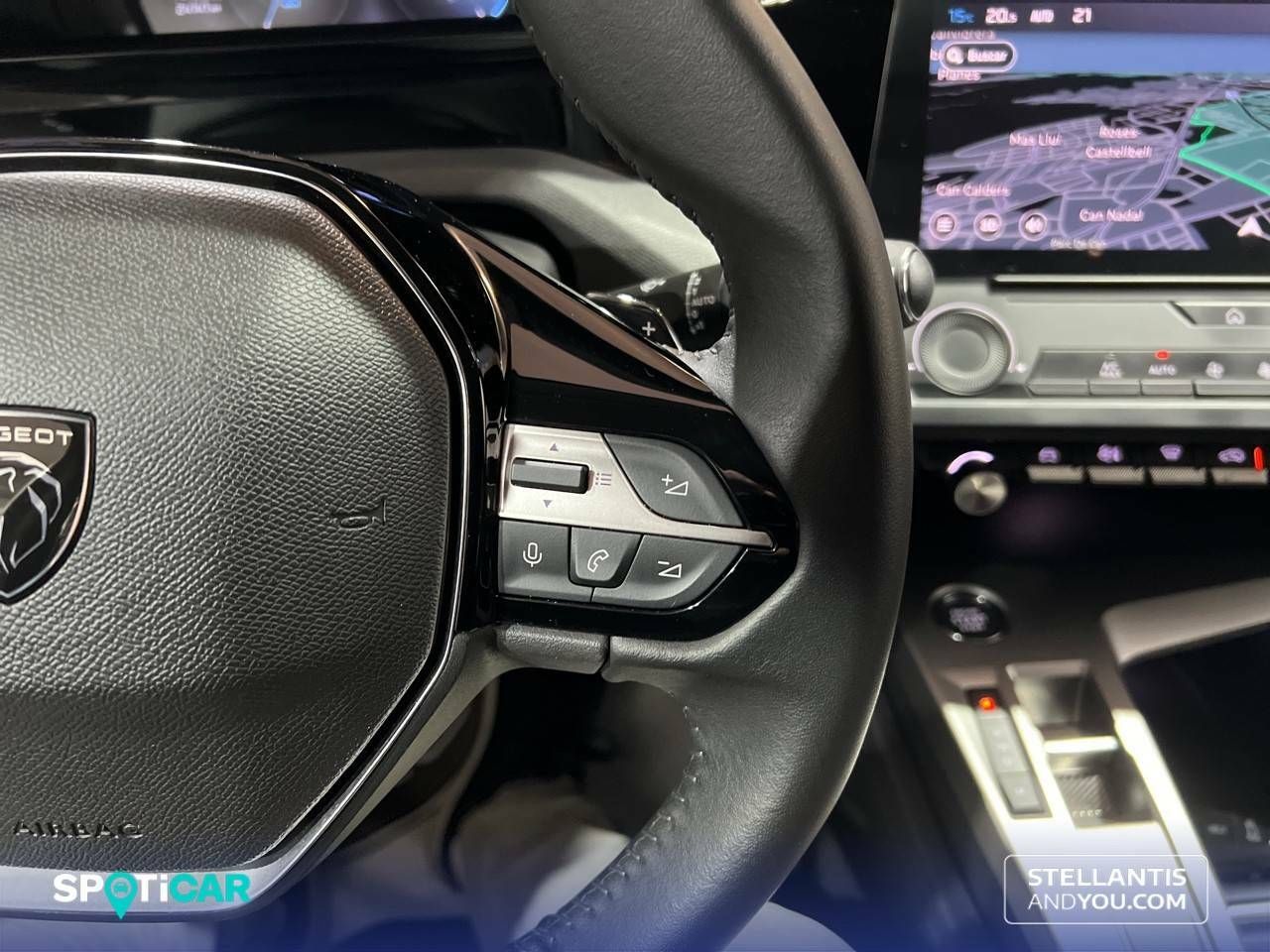 Foto Peugeot 308 18