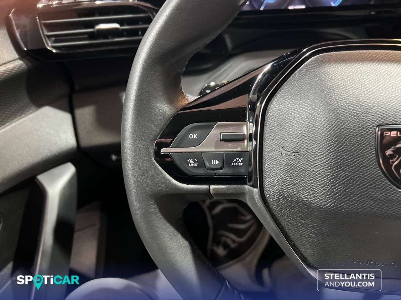 Foto Peugeot 308 19