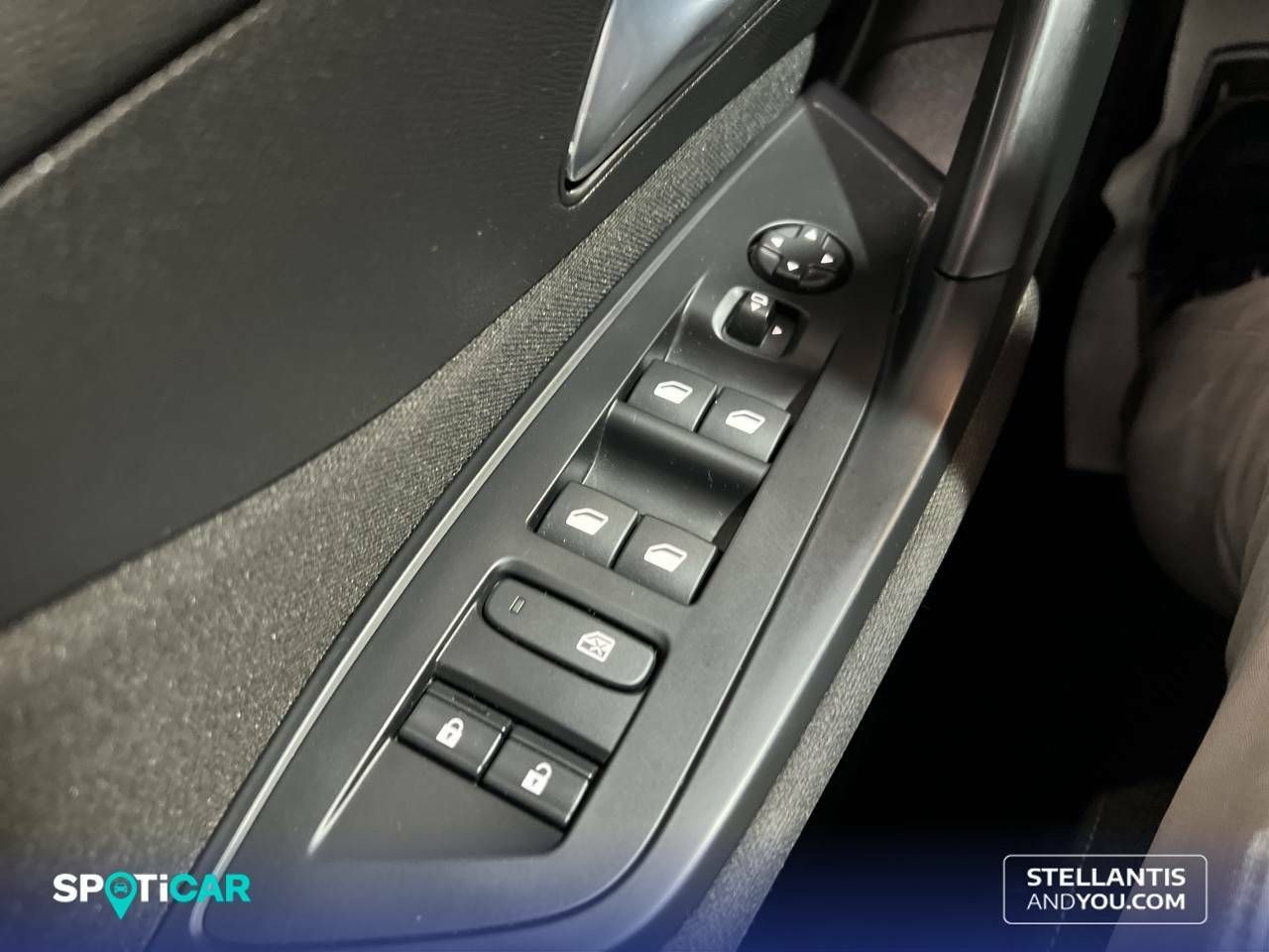 Foto Peugeot 308 20