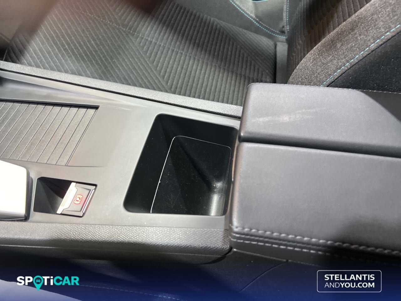Foto Peugeot 308 21