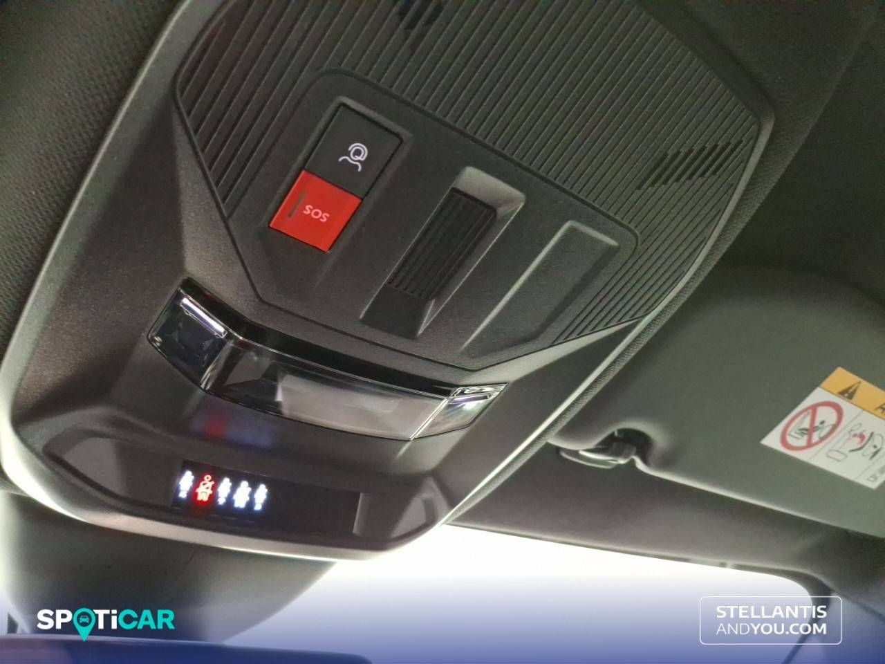 Foto Peugeot 408 24
