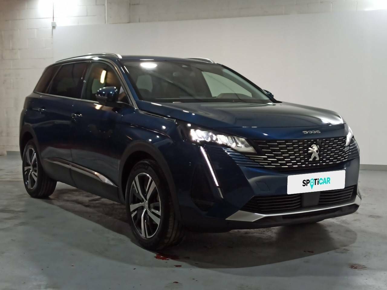 Foto Peugeot 5008 3