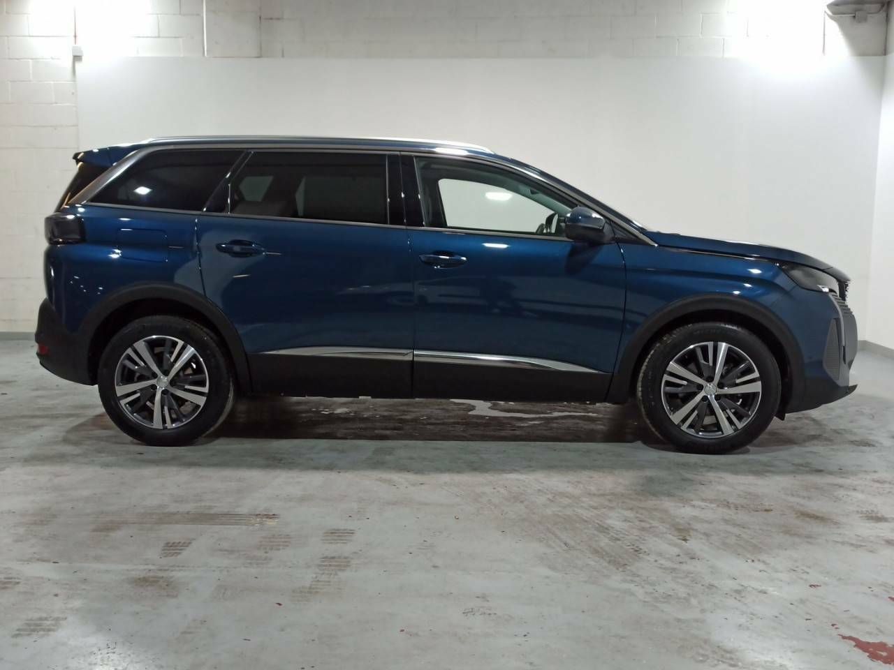 Foto Peugeot 5008 4