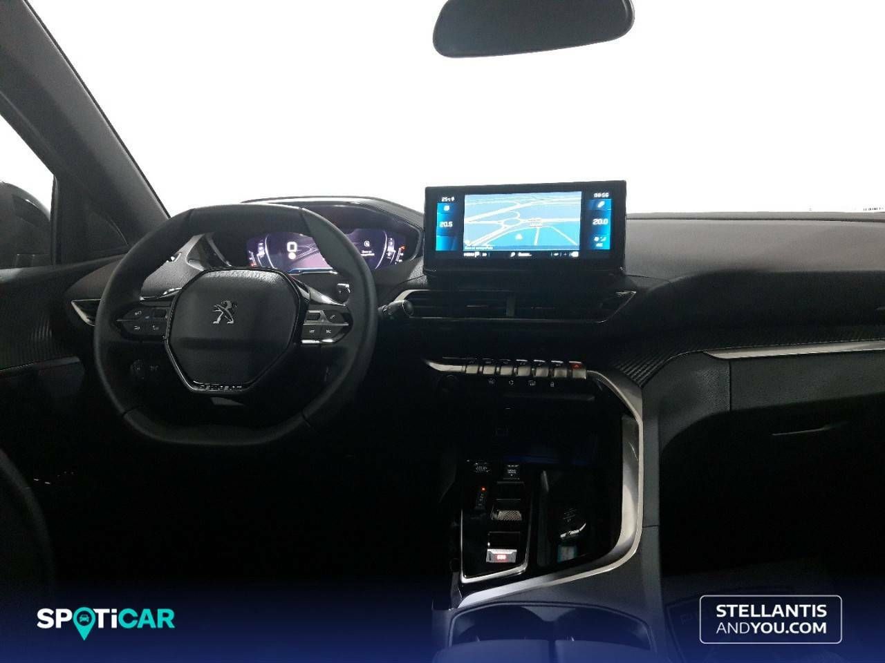 Foto Peugeot 5008 9