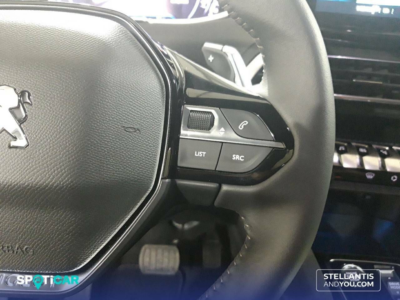 Foto Peugeot 5008 11