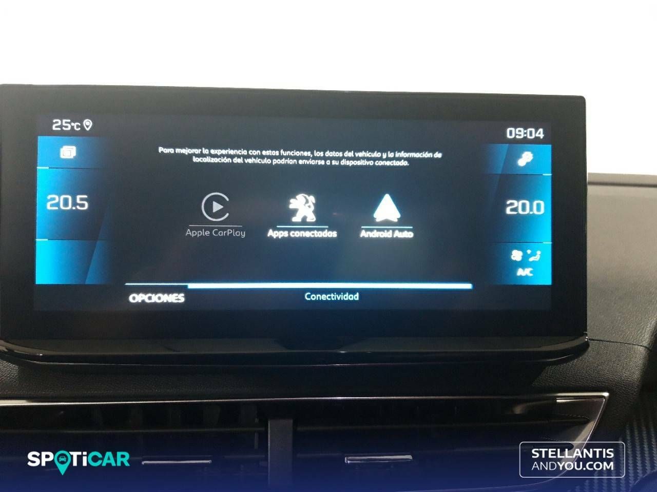 Foto Peugeot 5008 16