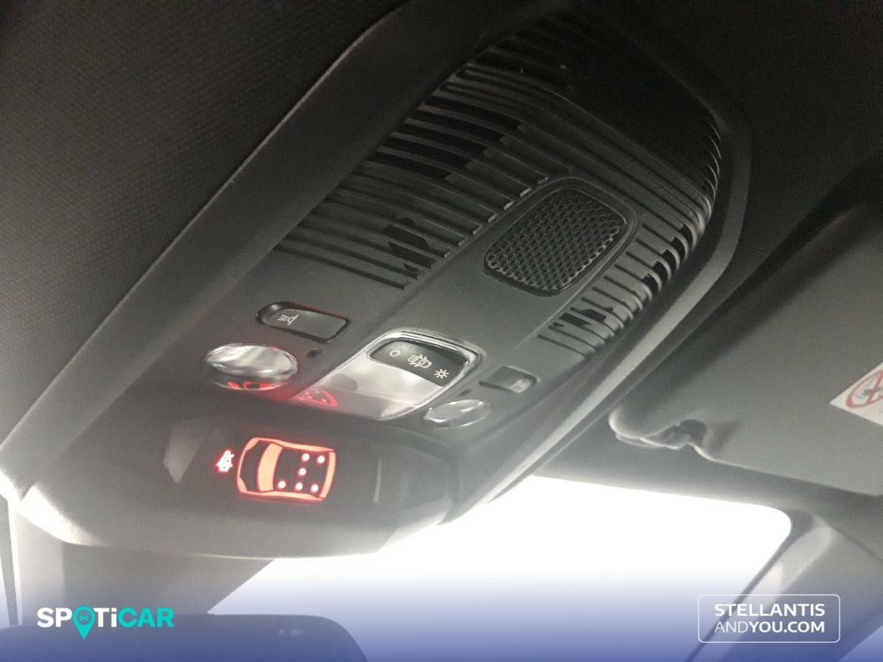 Foto Peugeot 5008 22