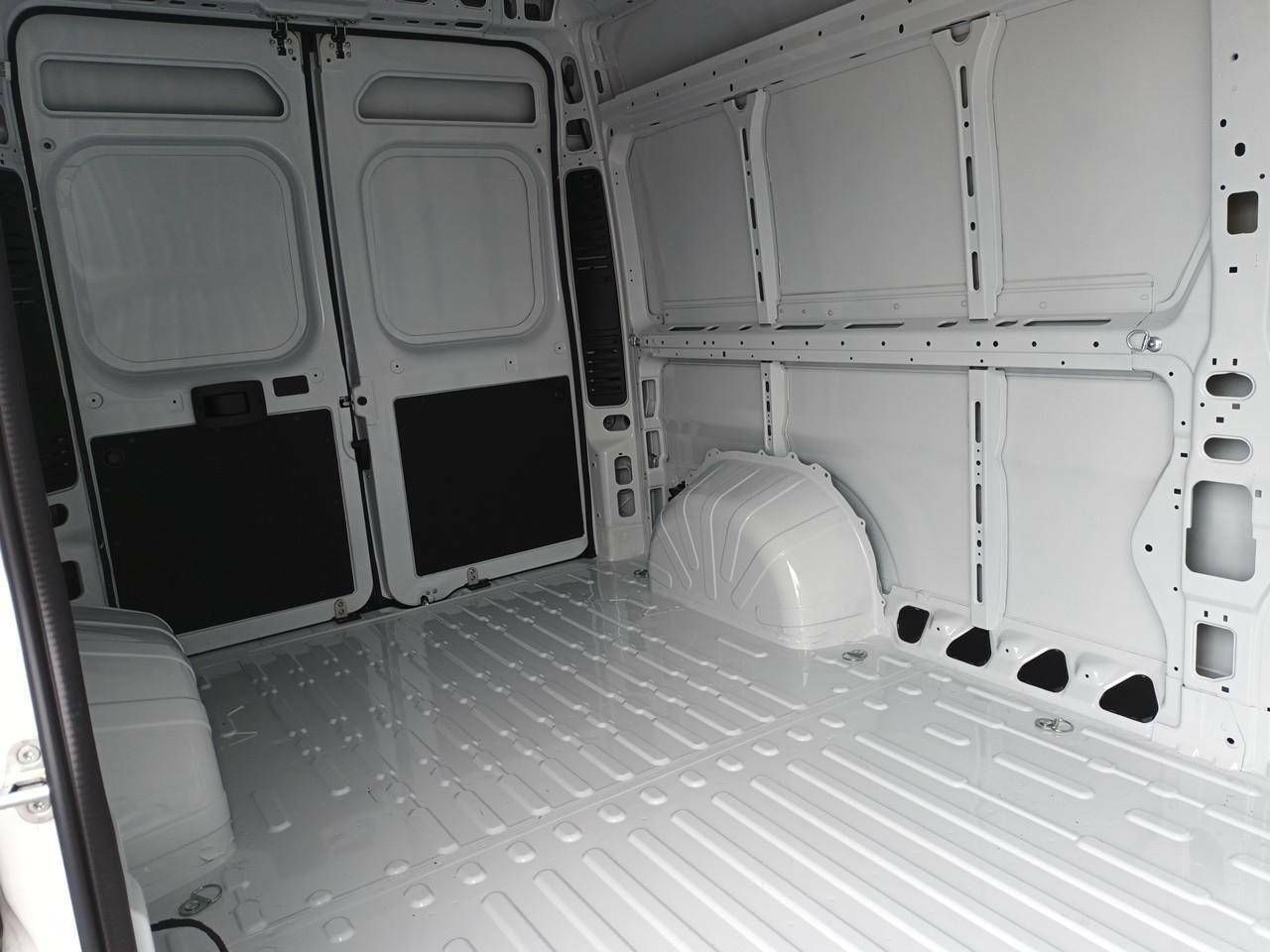 Foto Peugeot Boxer 19