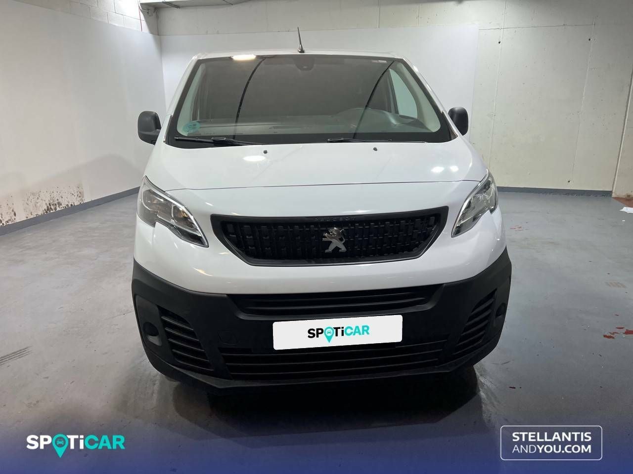 Foto Peugeot Expert 2