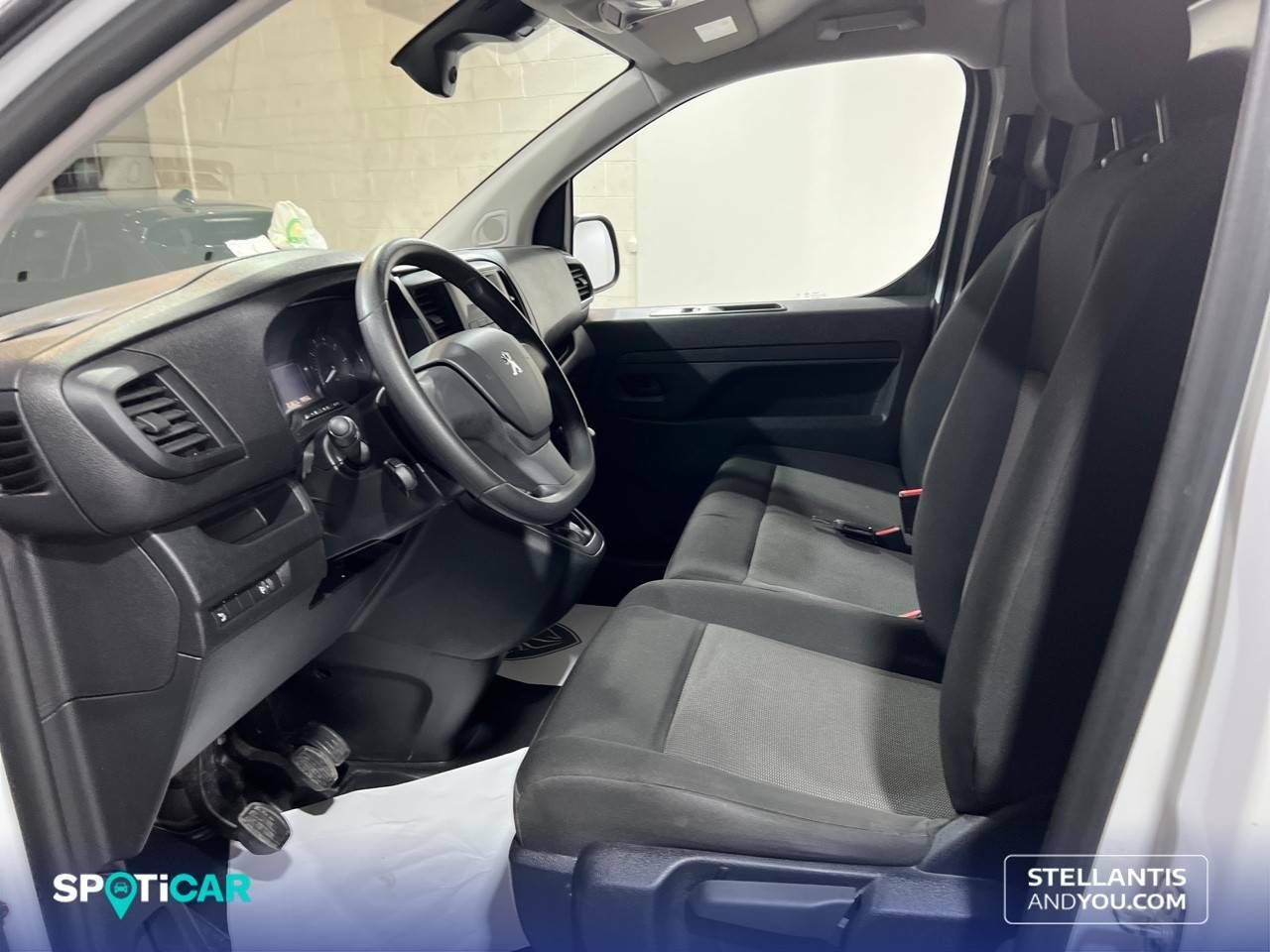Foto Peugeot Expert 9