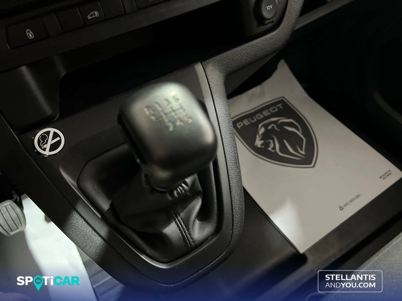 Foto Peugeot Expert 12