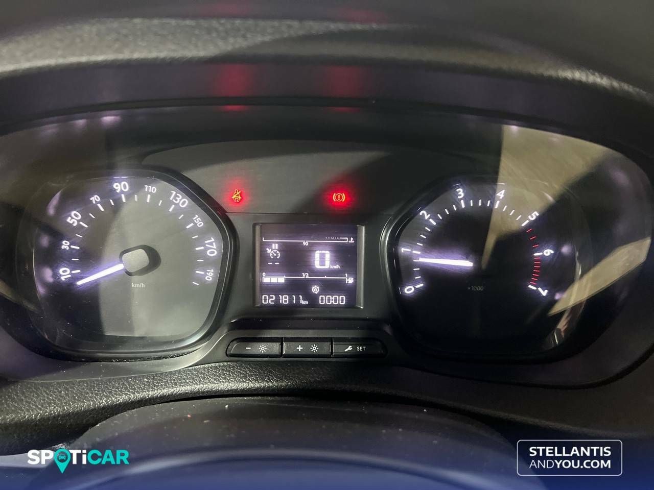 Foto Peugeot Expert 13
