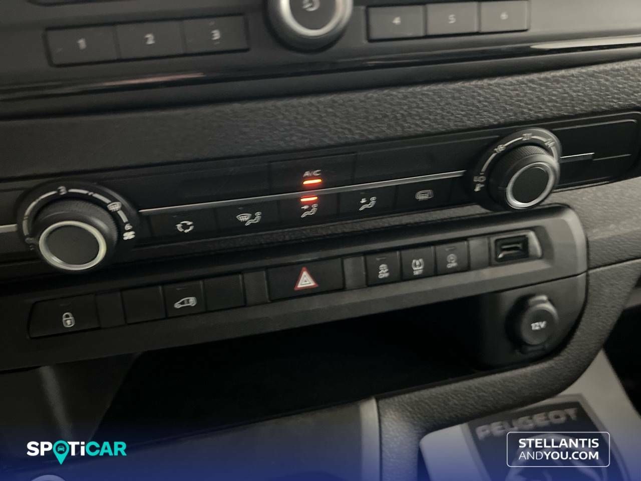 Foto Peugeot Expert 21