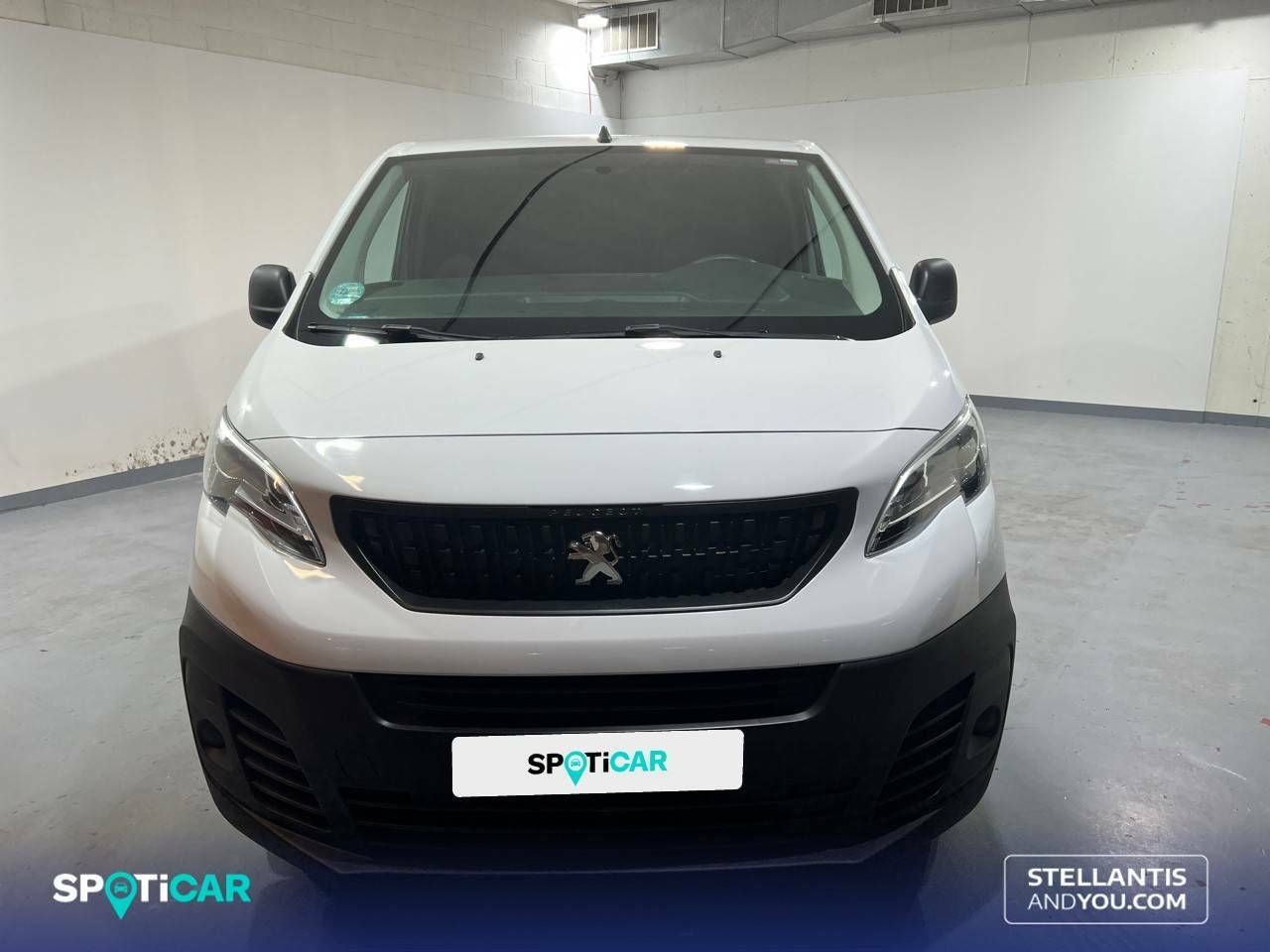 Foto Peugeot Expert 2