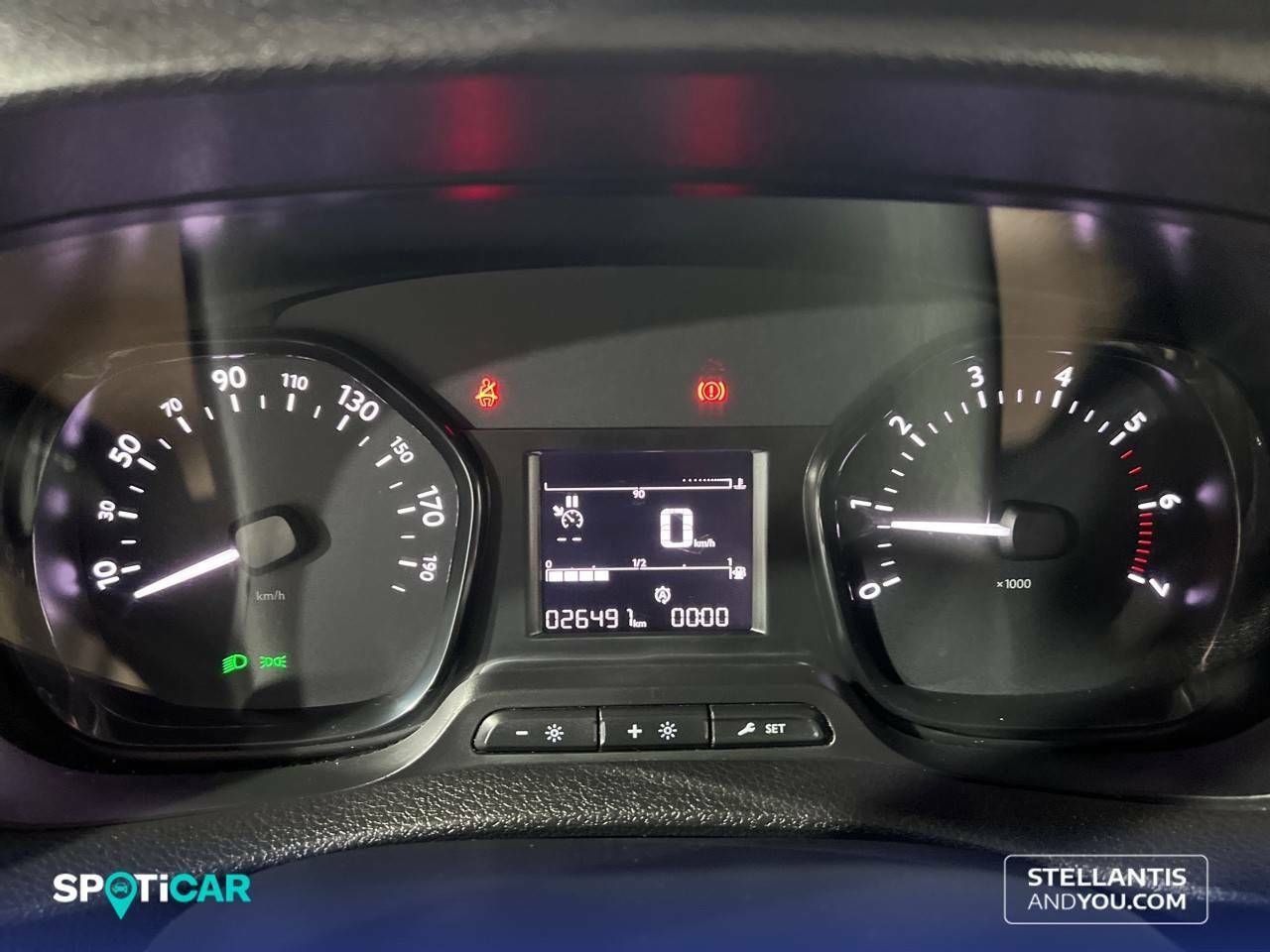 Foto Peugeot Expert 13