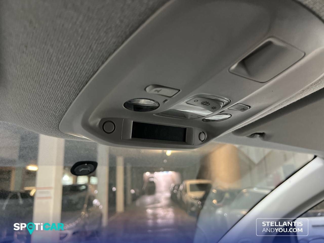 Foto Peugeot Expert 23