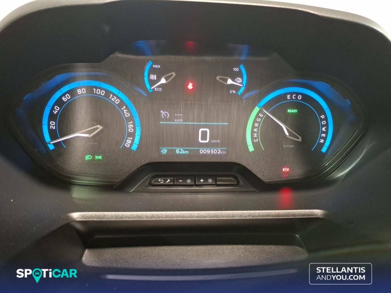 Foto Peugeot Partner 18