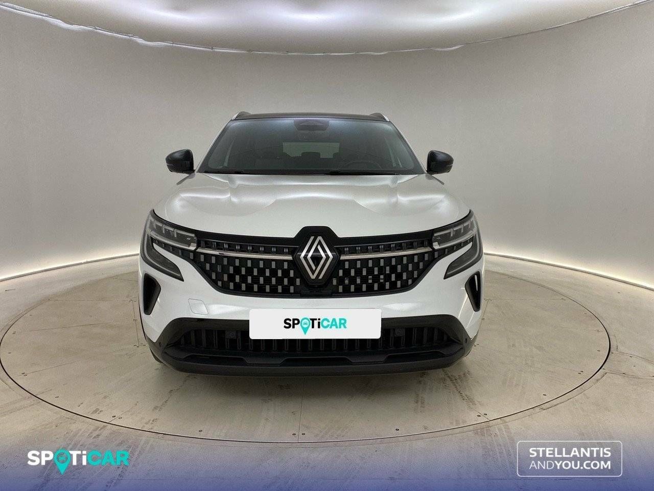 Foto Renault Austral 2