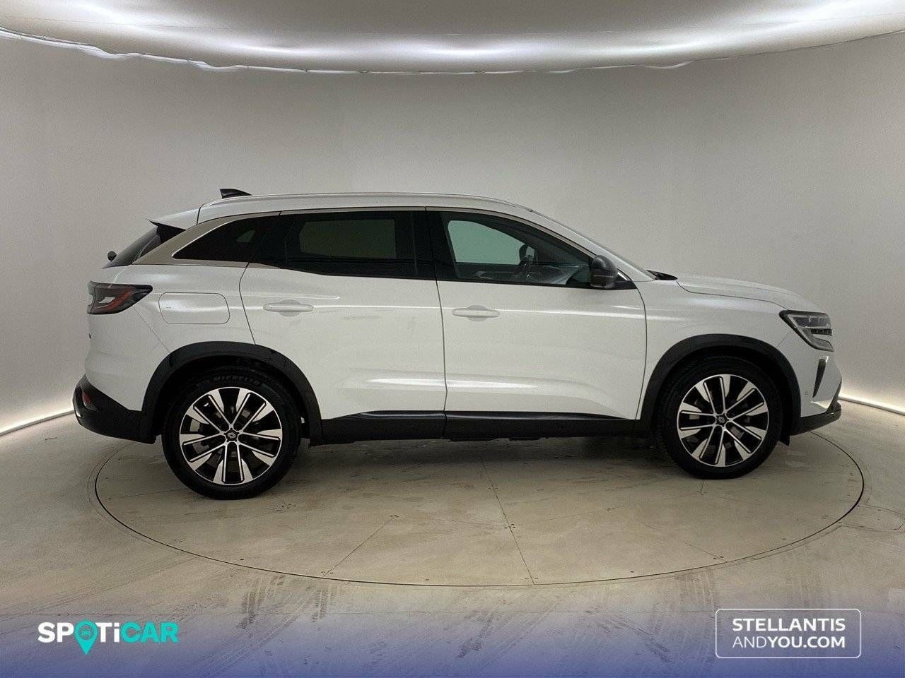 Foto Renault Austral 4