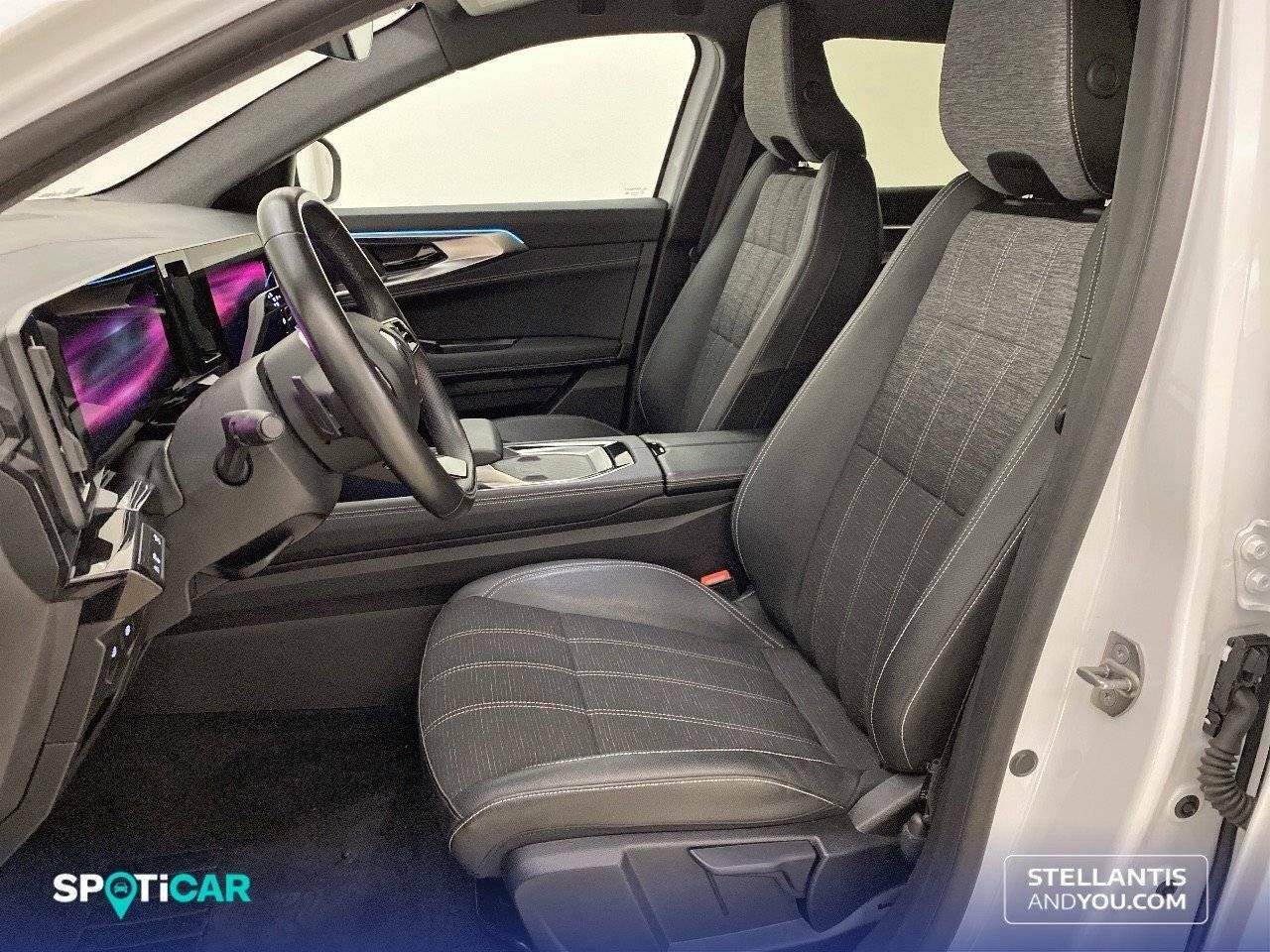 Foto Renault Austral 9