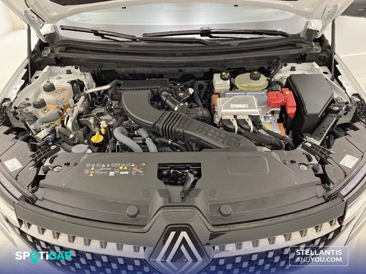 Foto Renault Austral 17