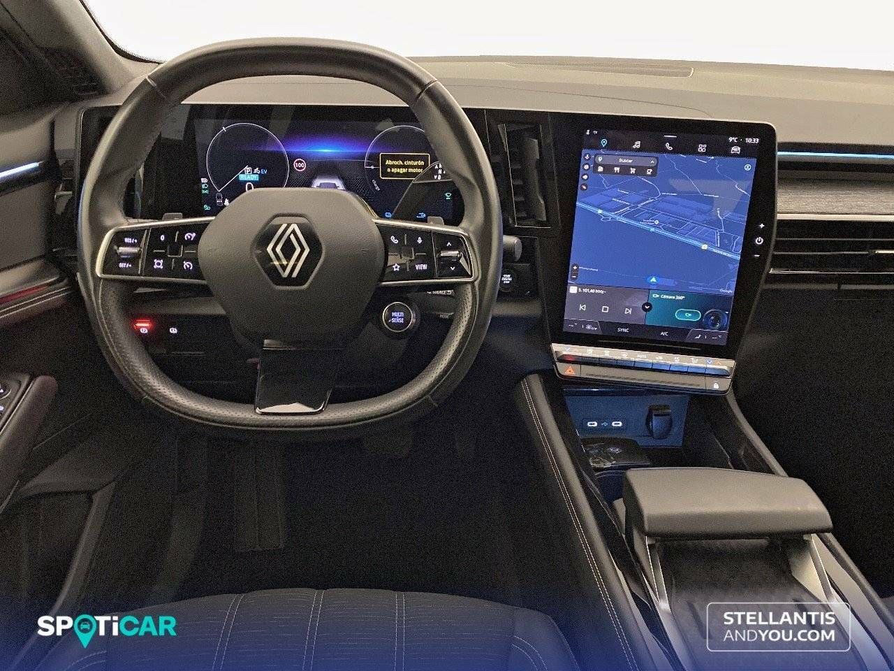 Foto Renault Austral 25