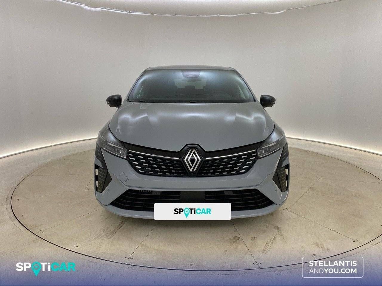Foto Renault Clio 2