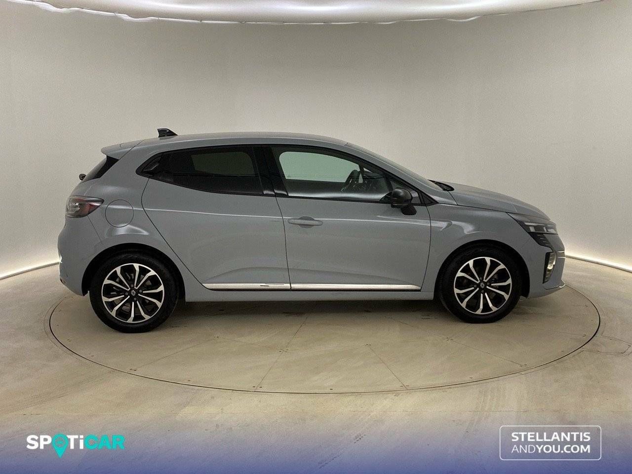 Foto Renault Clio 4