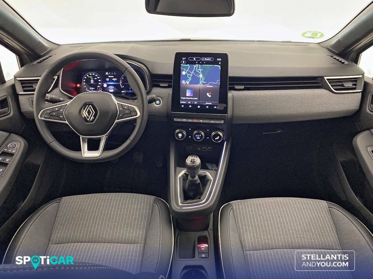 Foto Renault Clio 8