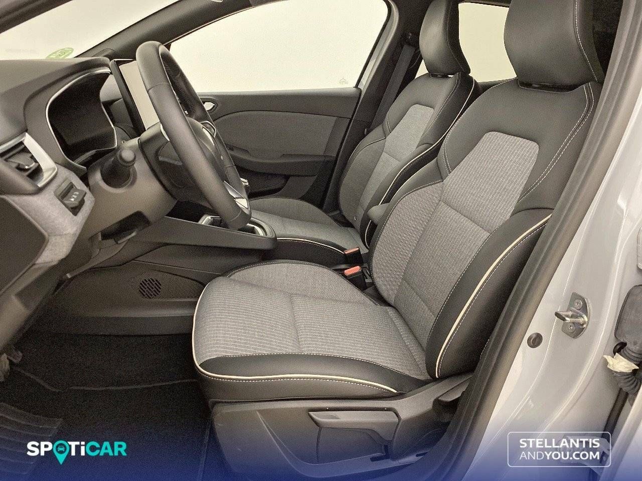 Foto Renault Clio 9