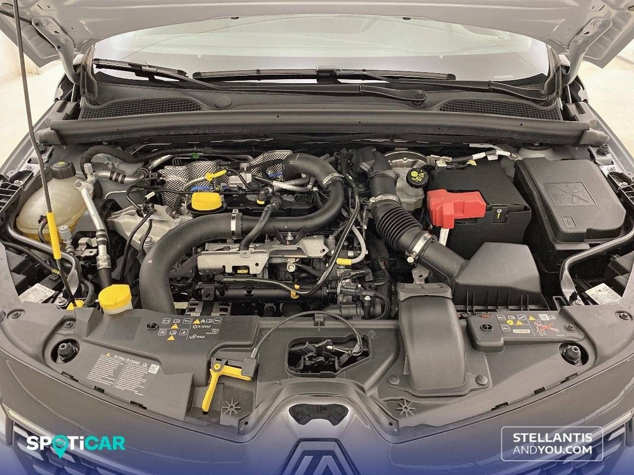 Foto Renault Clio 17